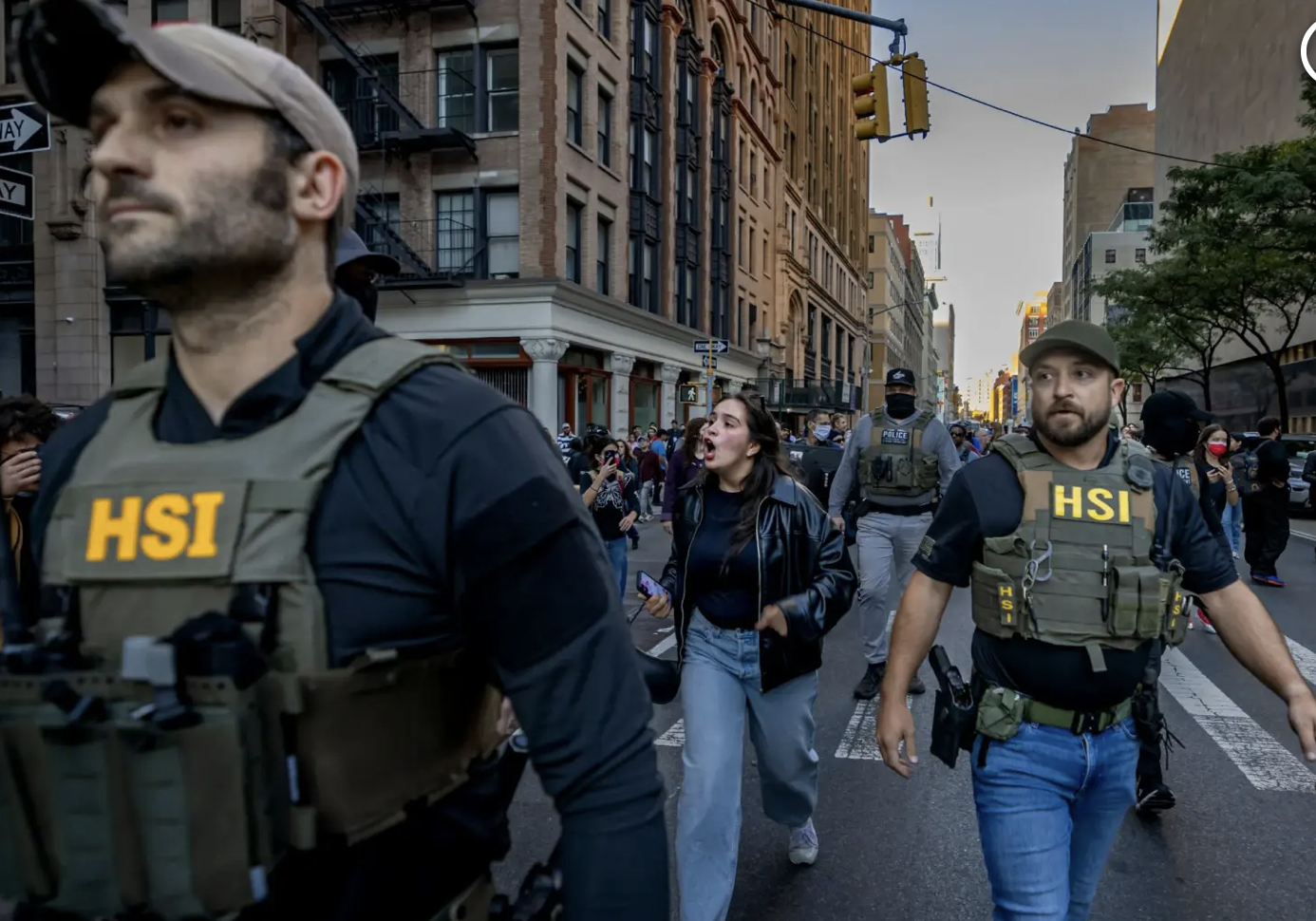 Illegal Immigrant Crime - New Data