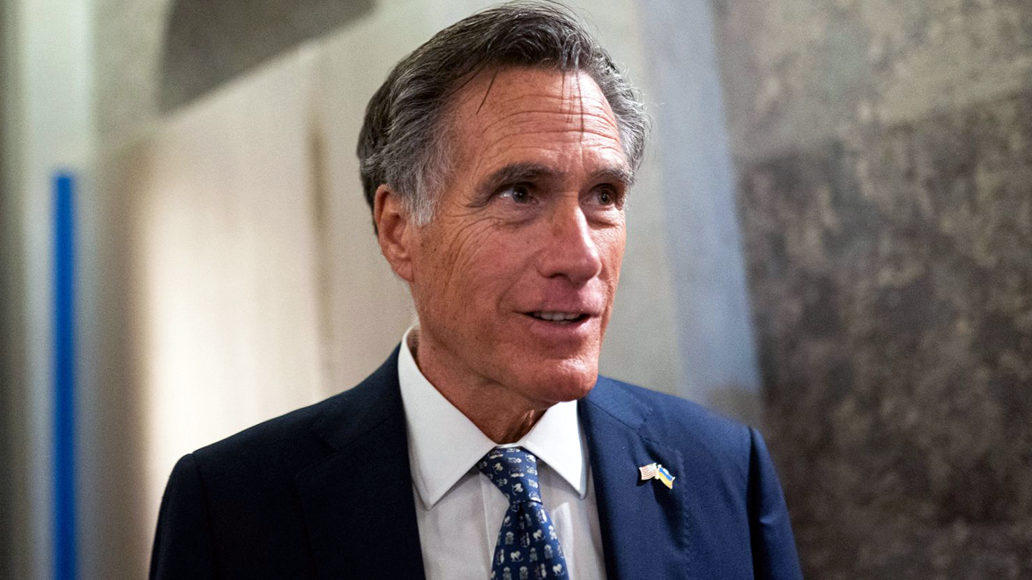 Mitt romney