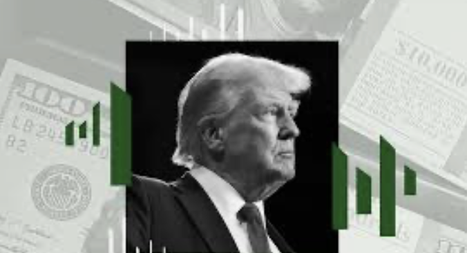 Trump and Affordability