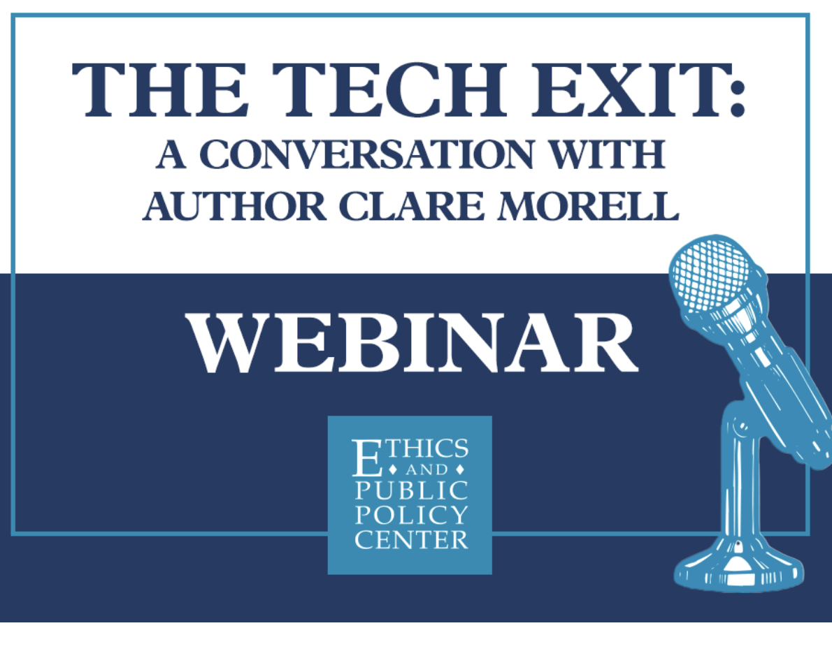 Eppc with clare morell logo