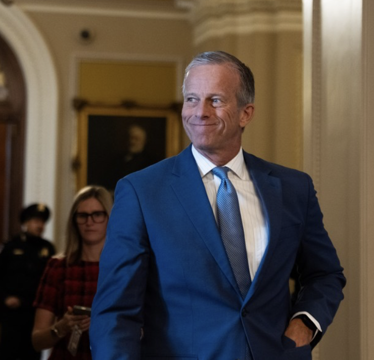 Forcing a Vote on the SAVE Act