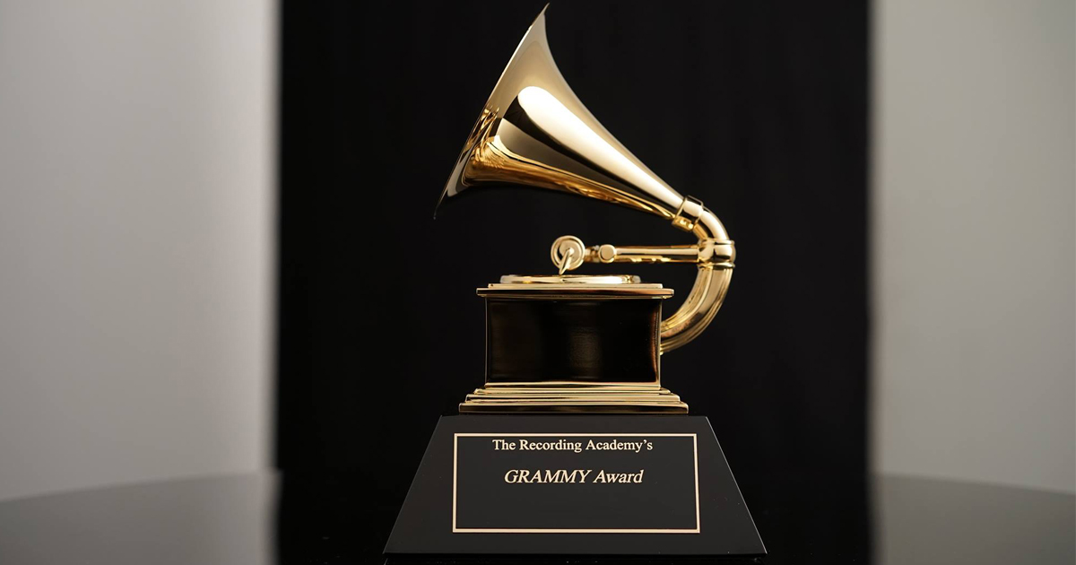 Grammy award