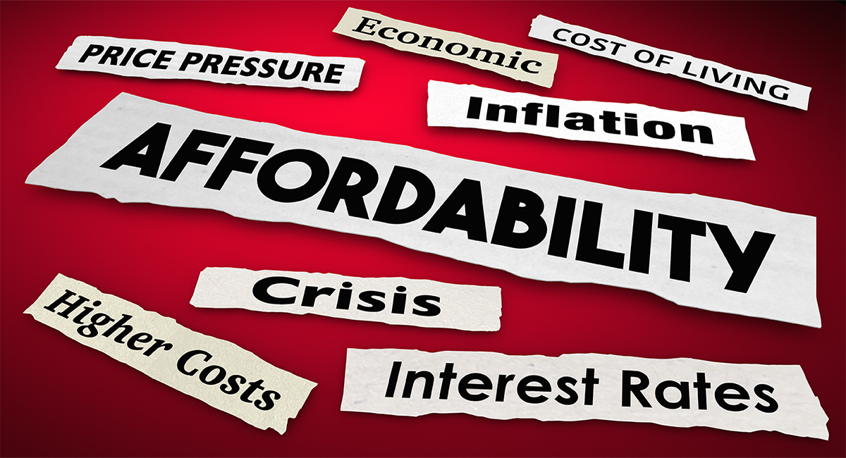 Affordability