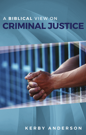 Biblical view on criminal justice thumbnail