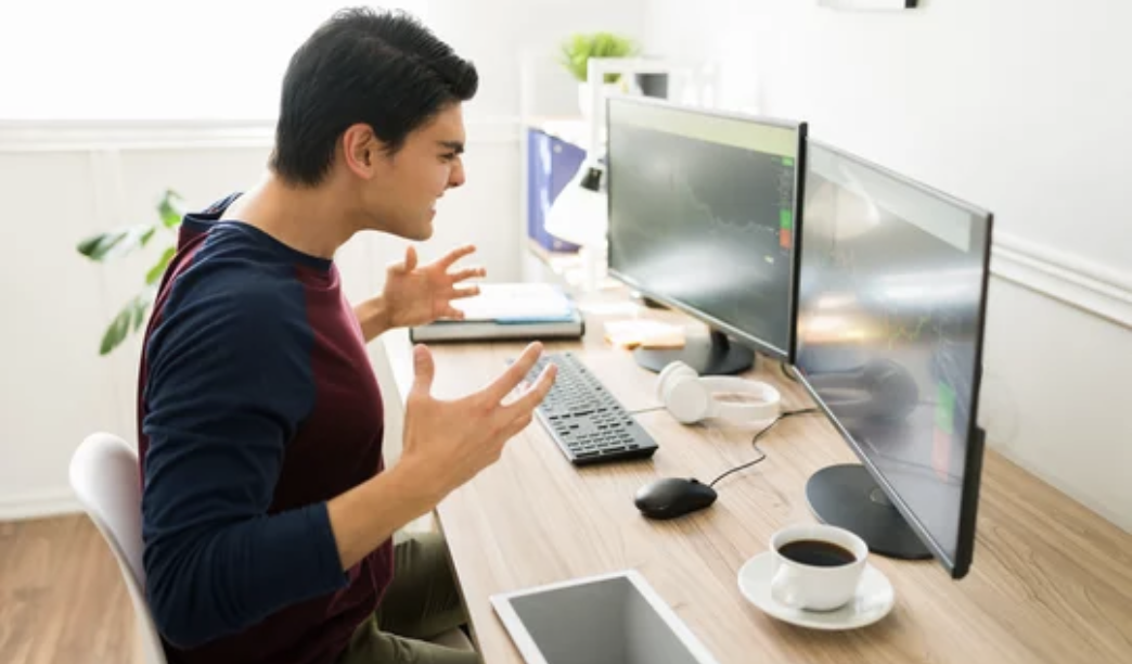 Gen z bad attitude at work