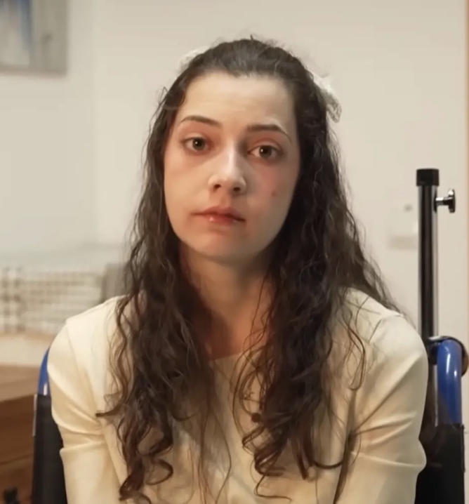 Paralyzed Gang-Rape Victim, 25, Dies by Euthanasia