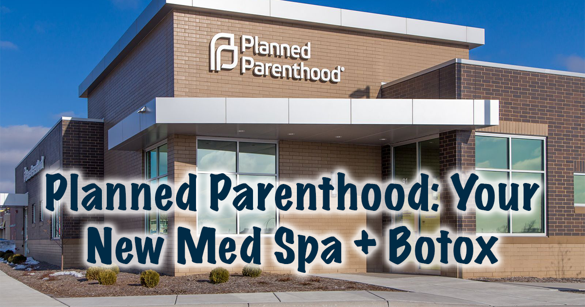 Planned Parenthood MedSpa
