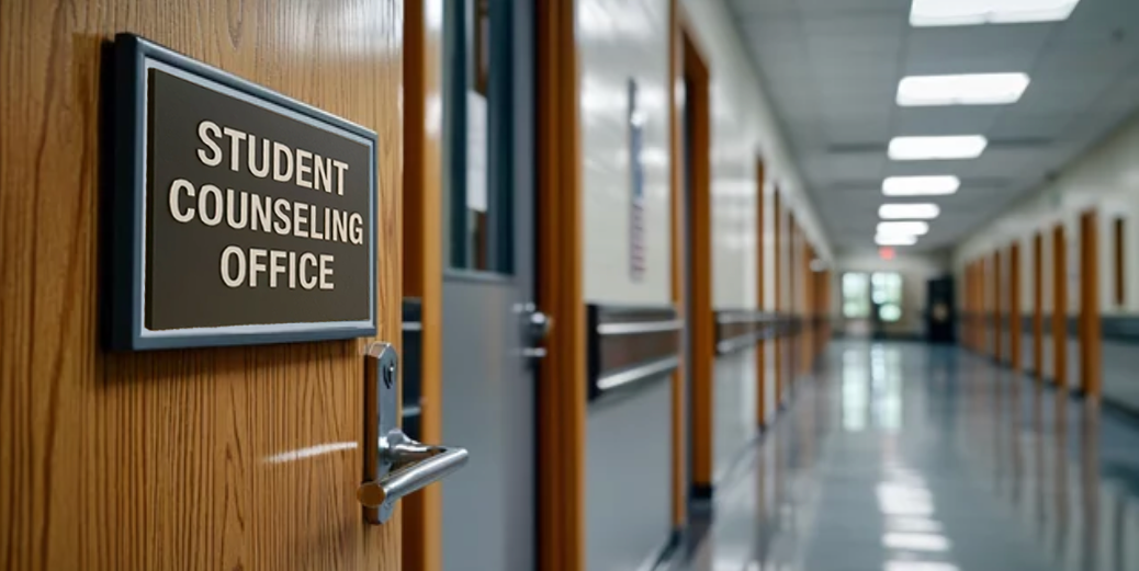 Student counseling office