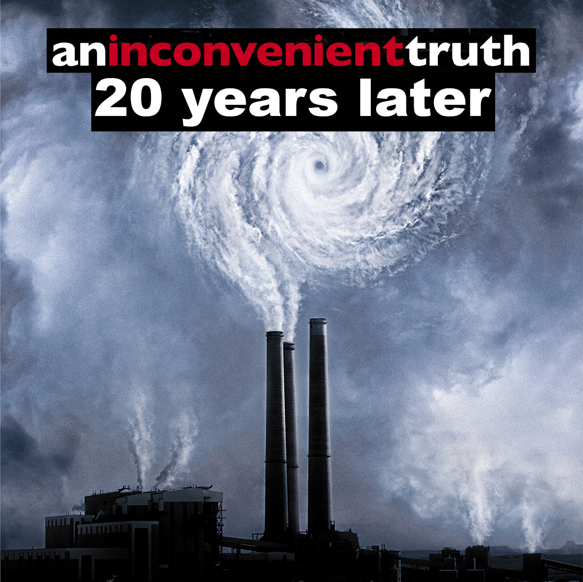 An inconvenient truth 20 years later