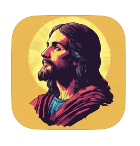 Talk with jesus app