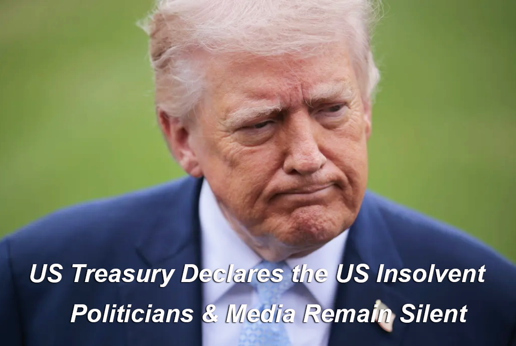 Us insolvent