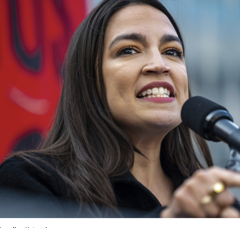 Aoc at mic