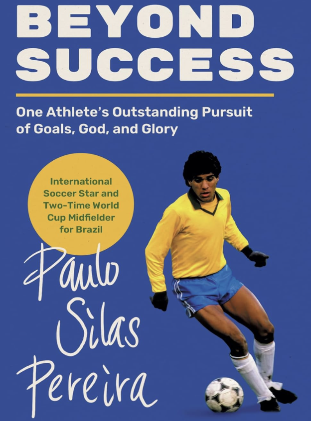 Book cover beyond success