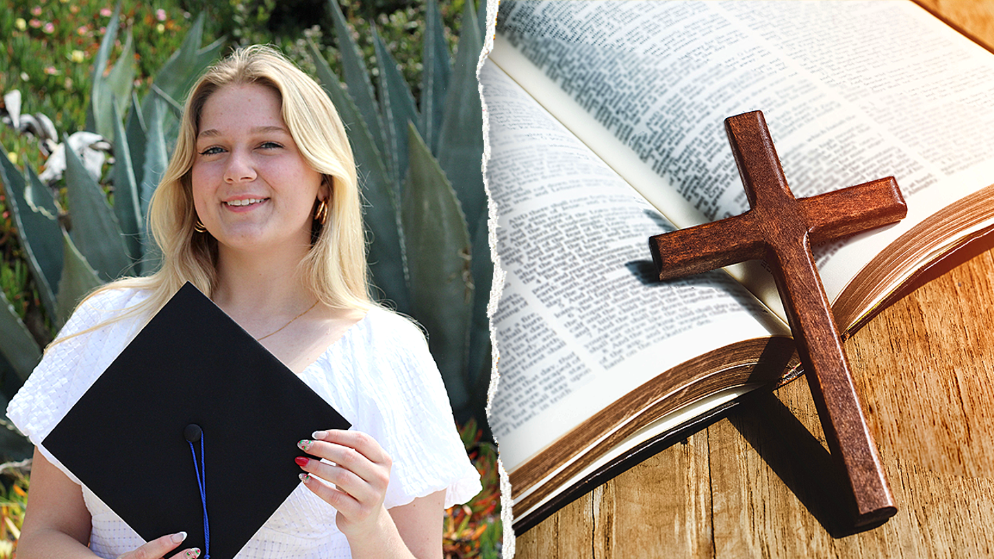 Fired for Answering Questions About My Faith