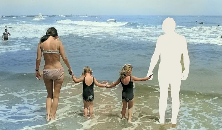 Fatherhood in America