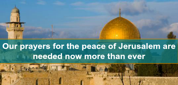 Jerusalem