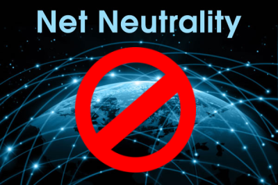Net neutrality
