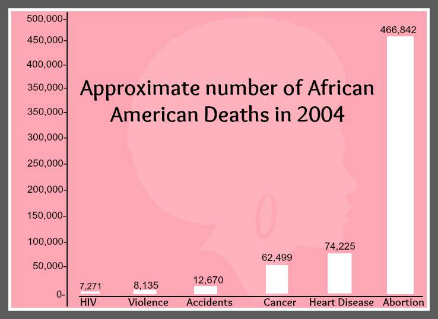 Abortion stats