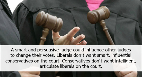 Judges