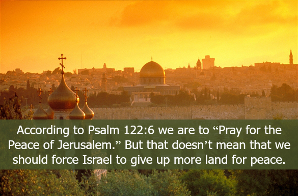 Peaceforjerusalem