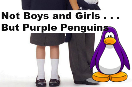 Penguins