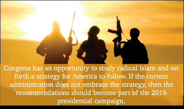 Radical islam