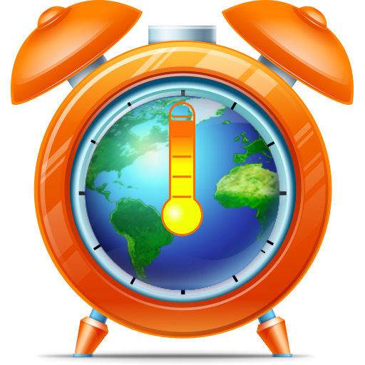 Climate alarm