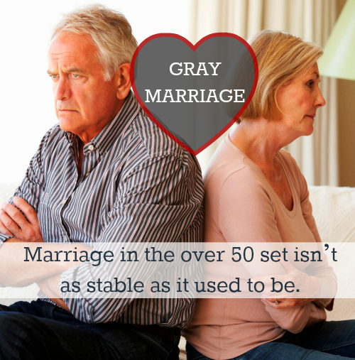 Gray marriage