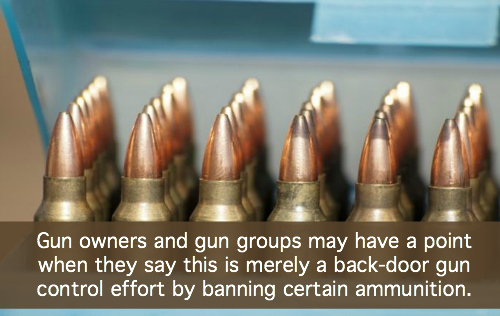 Gun laws