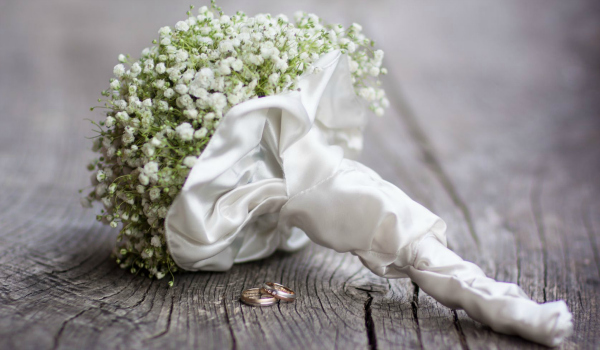 Marriage under fire