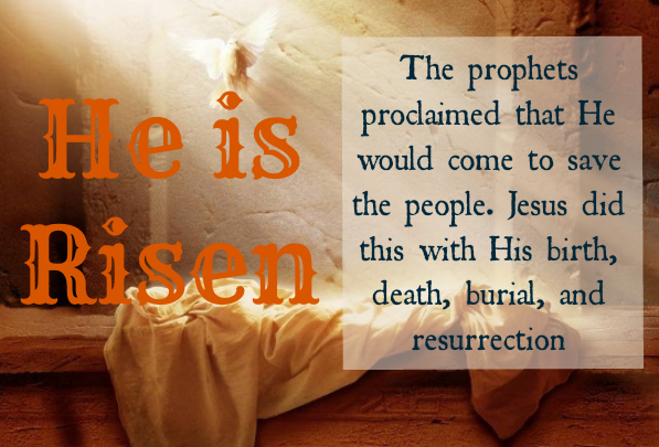 Emptytomb