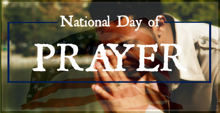 National Day of Prayer