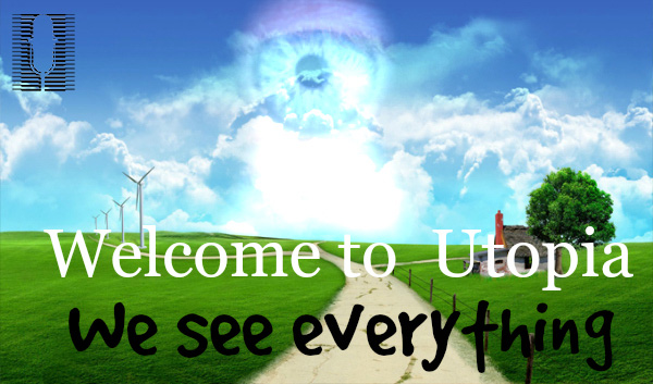 Welcome to utopia1