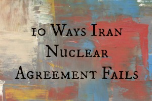 10 ways iran