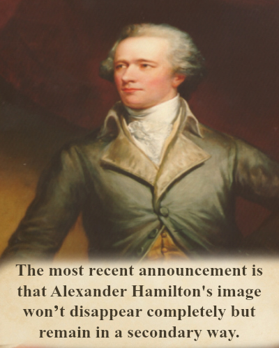 Alexander hamilton