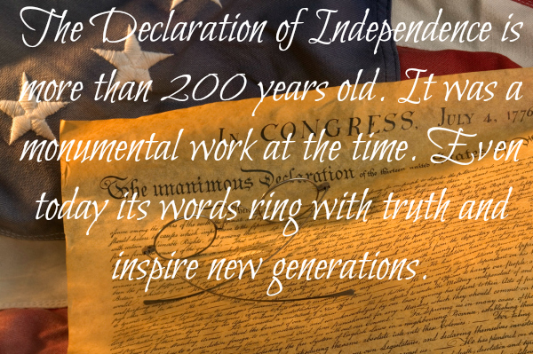 Independence day