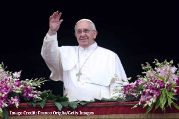 Pope francis
