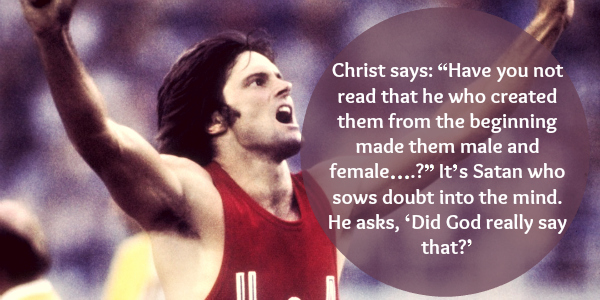 Bruce jenner