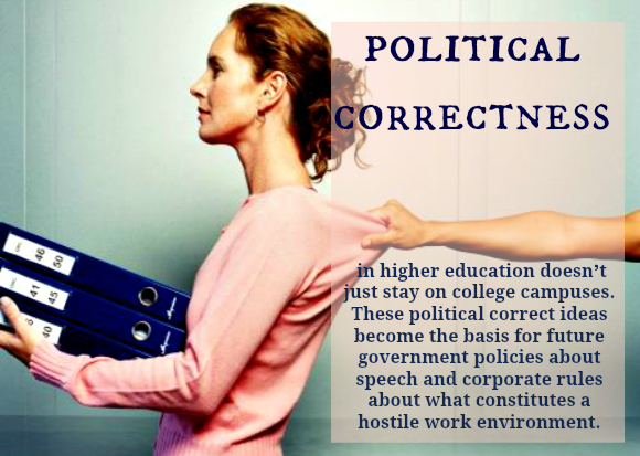 Politcal correctness1