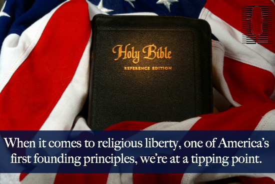 Tipping point