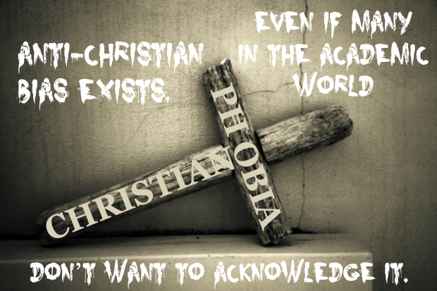 Anti christian