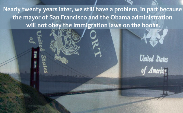 Immigration