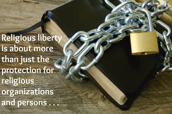 Religious freedom5