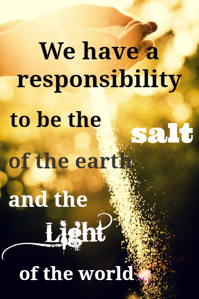 Saltlight