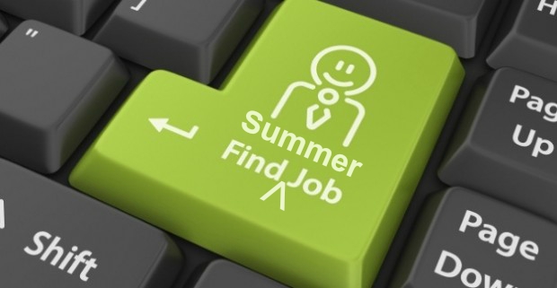 Summer job