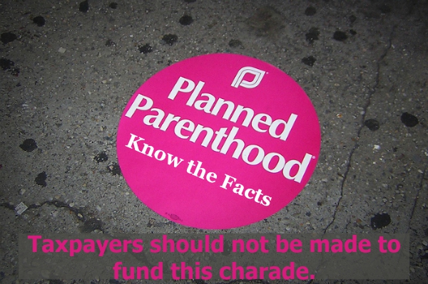 Planned parenthood facts
