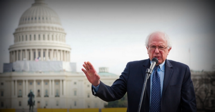 Berniemillenials