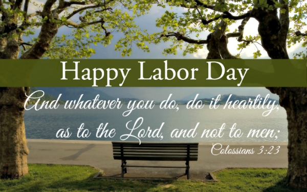 Labor day