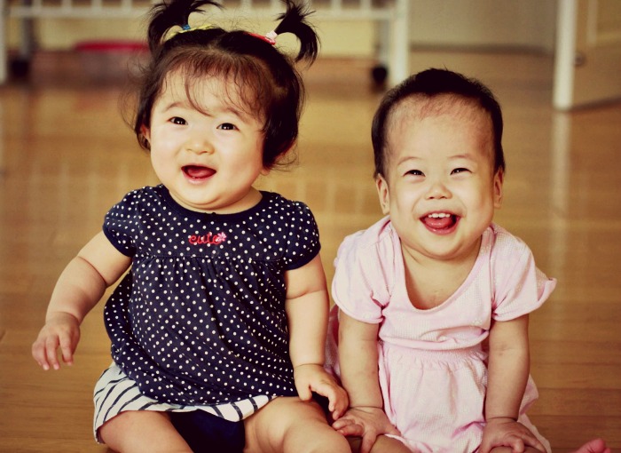 Two child policy