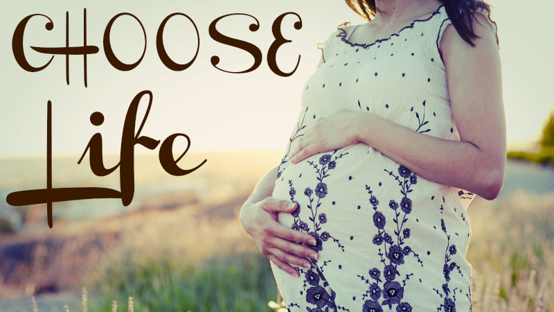 Choose life